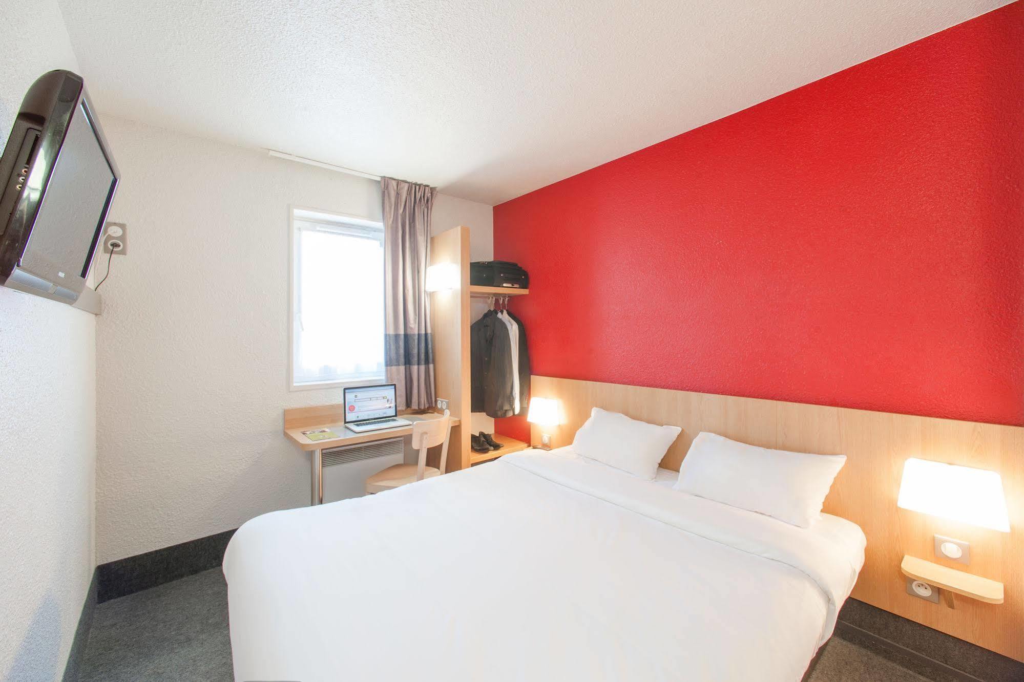 B&B Hotel Annecy Argonay Dış mekan fotoğraf