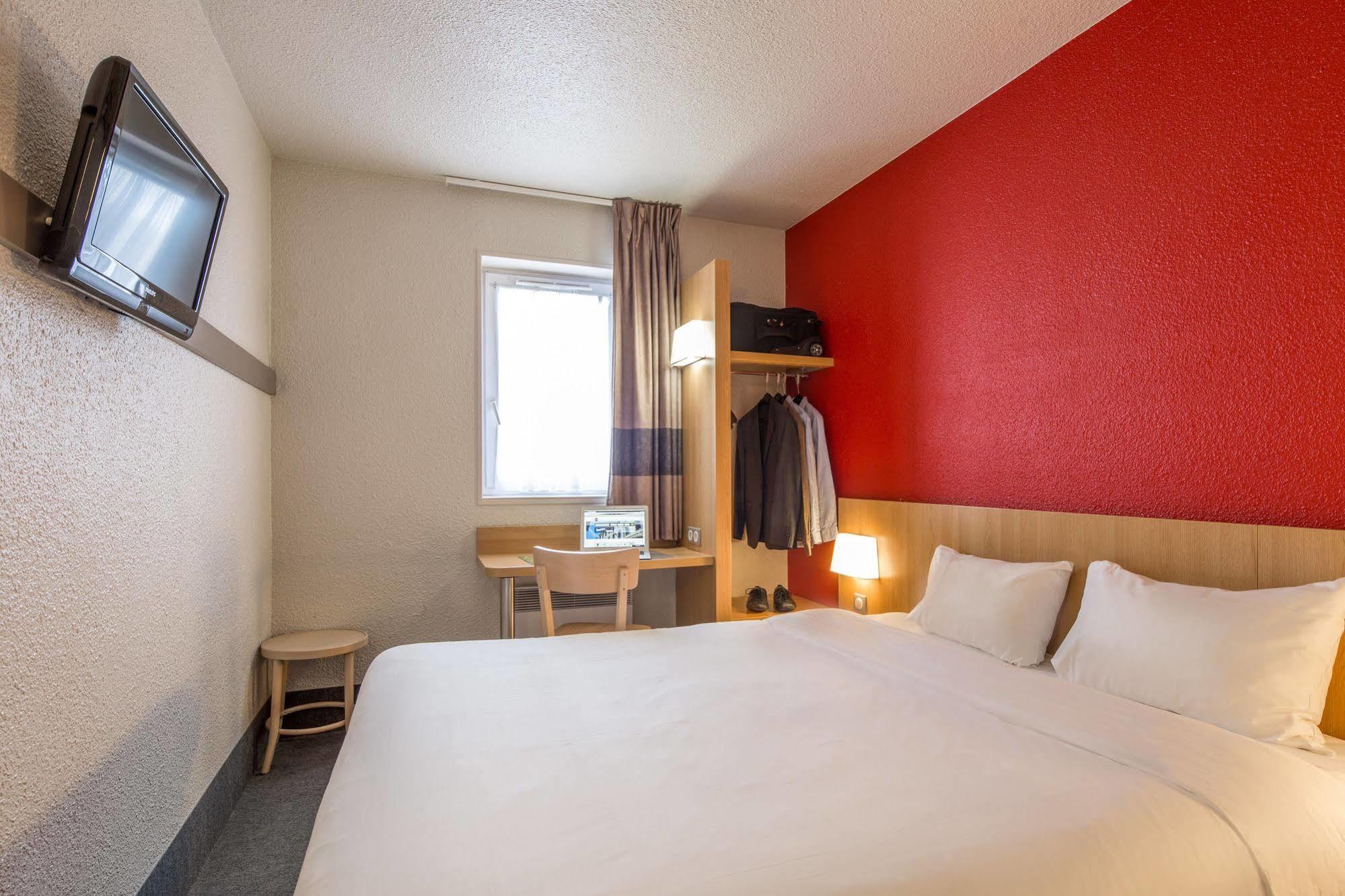 B&B Hotel Annecy Argonay Dış mekan fotoğraf
