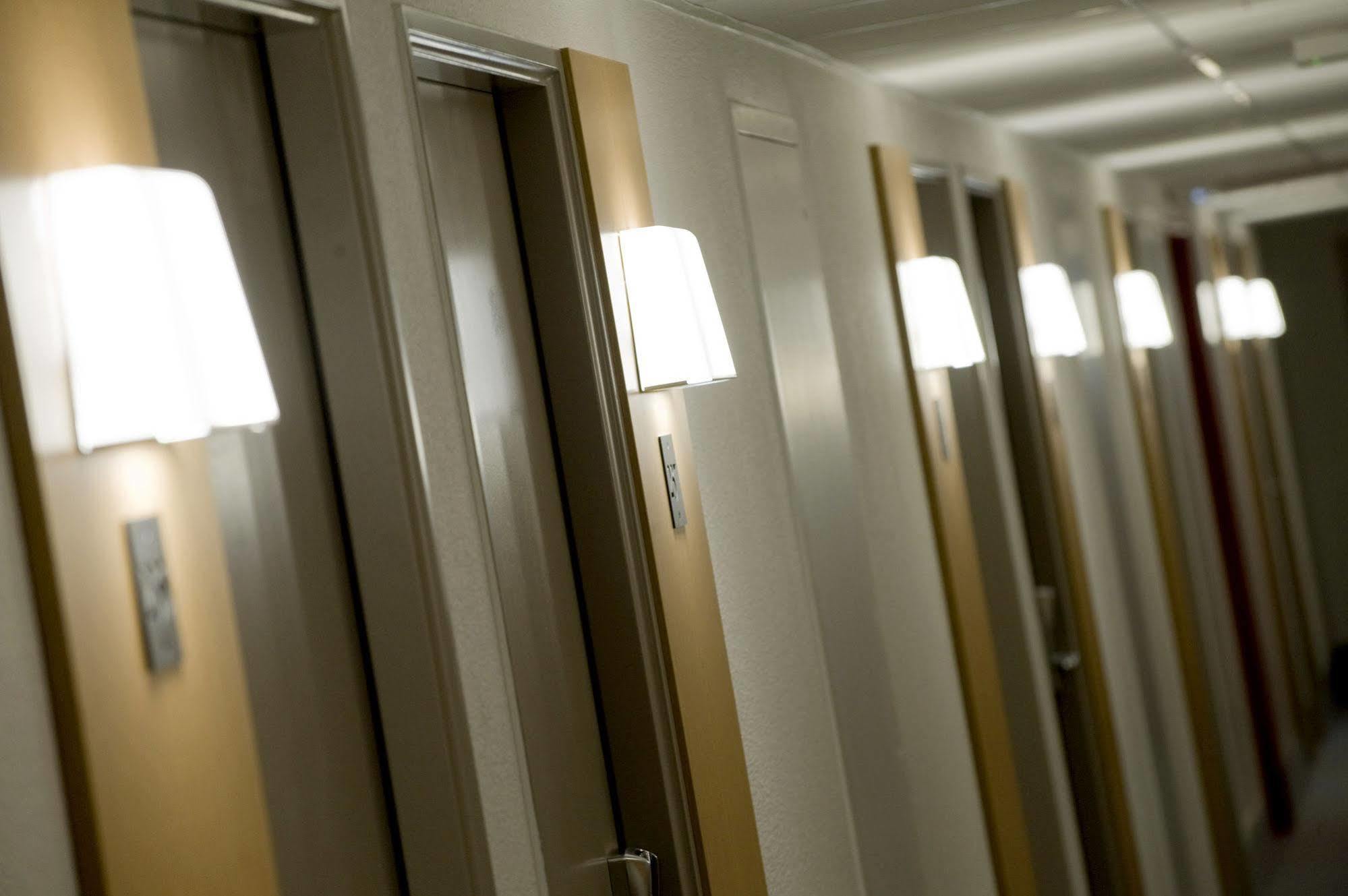B&B Hotel Annecy Argonay Dış mekan fotoğraf